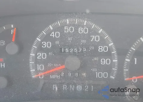 1998 Ford F-150 Lariat/Standard/Xl/Xlt z USA, uszkodzony, nr VIN 1FTZX1767WNA88429